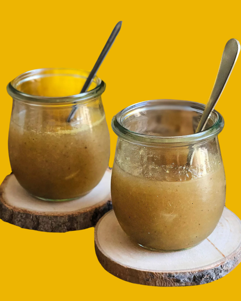 Mermelada De Melón Amarillo Con Cardamomo