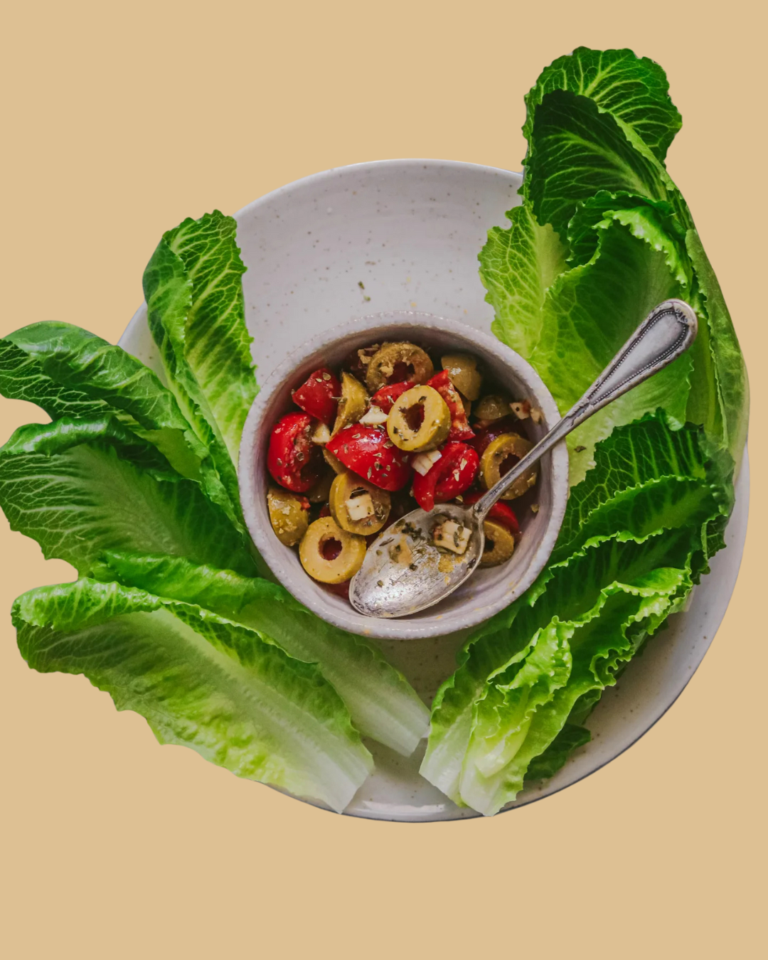 Jimbee Snack relleno Antipasto a la italiana