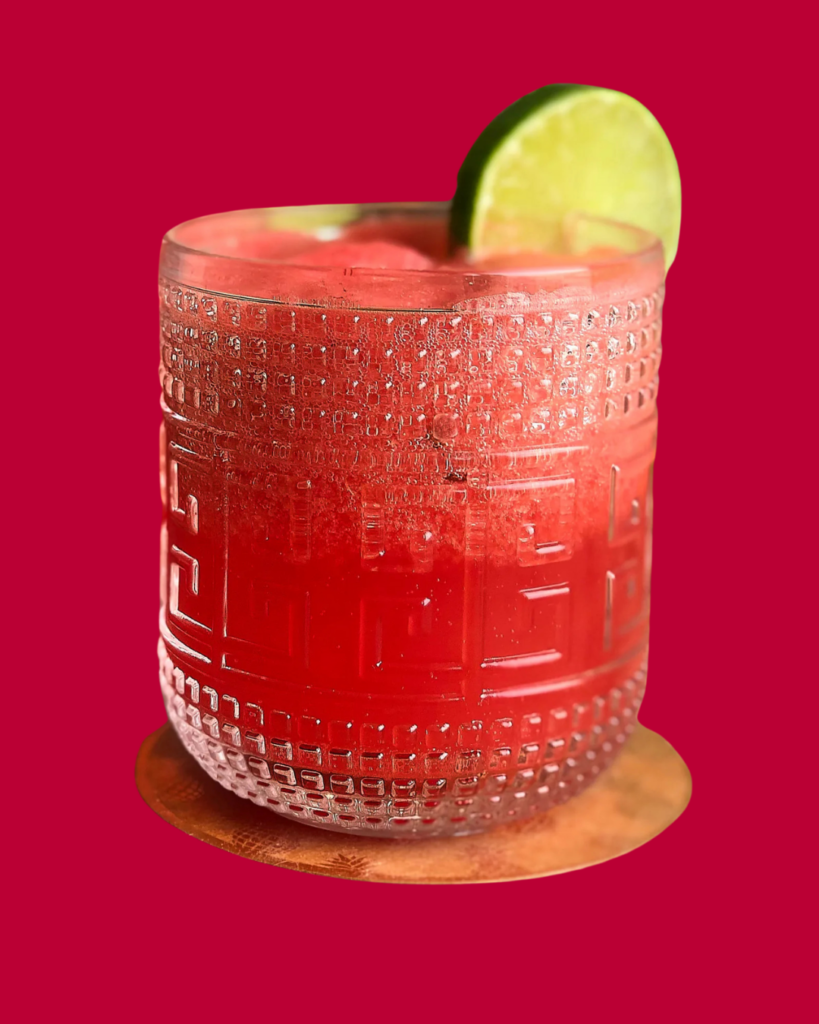 Sandía Daiquiri