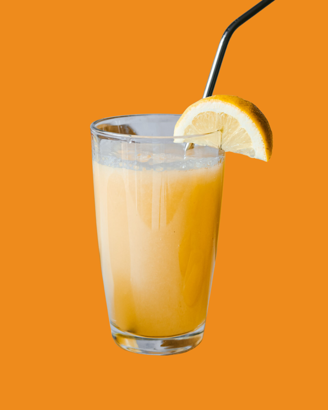 Limonada de melón Waikiki