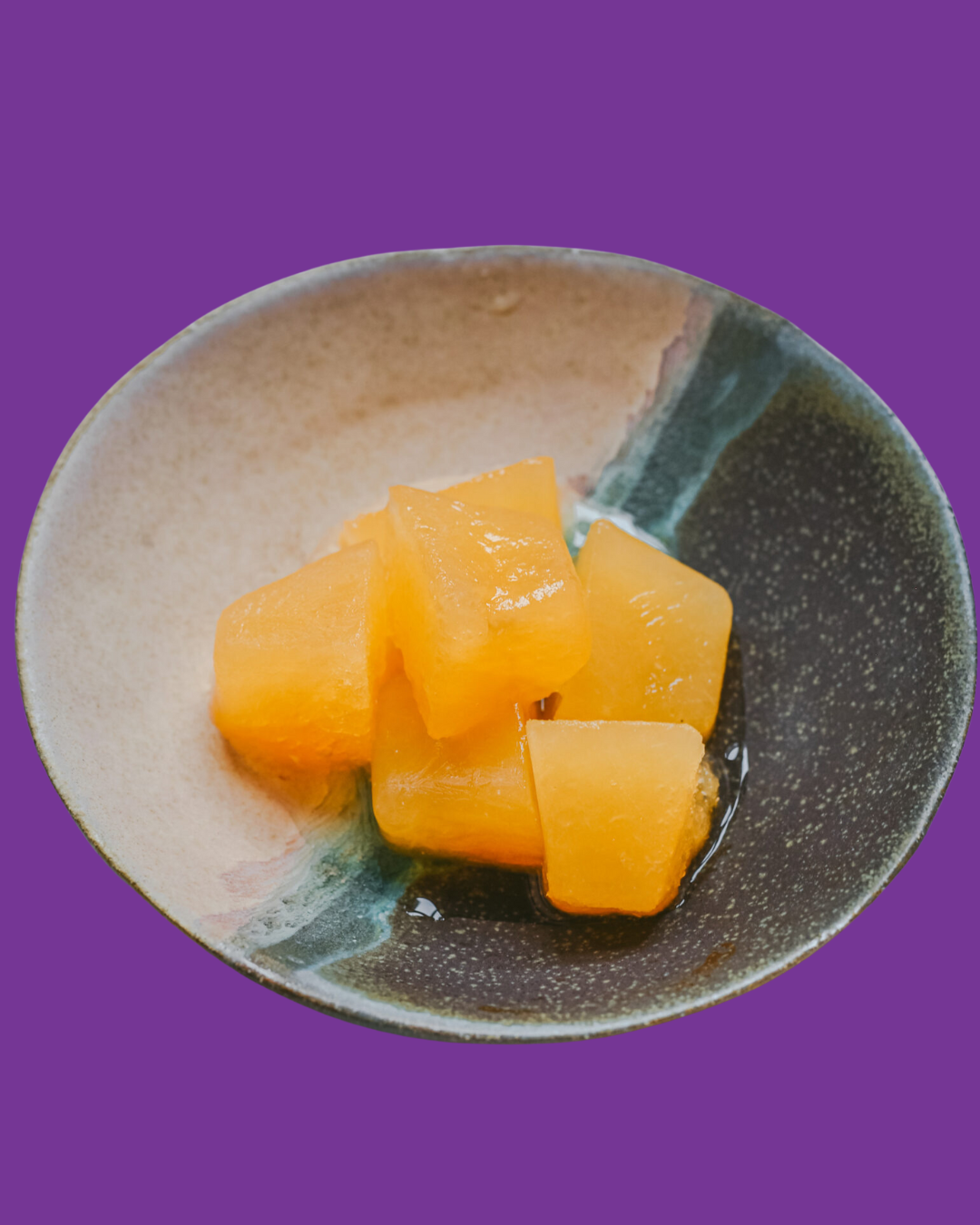 Gelatinas de Jimbee Tropical