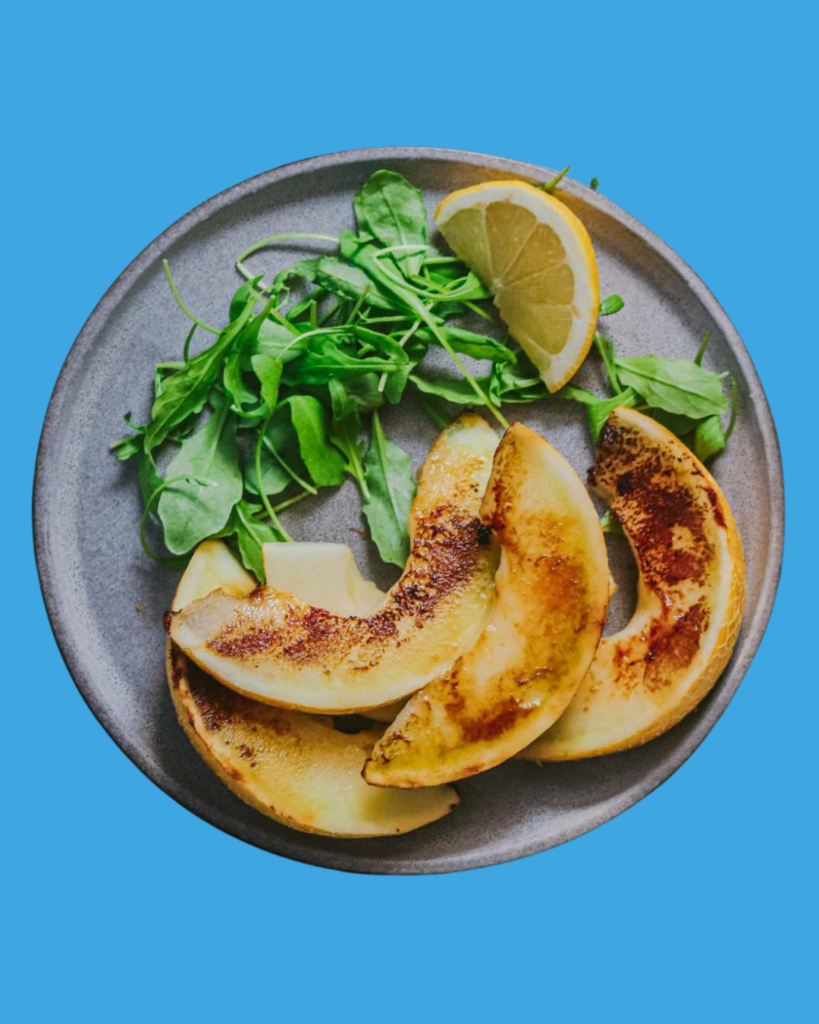 Lililup a la plancha