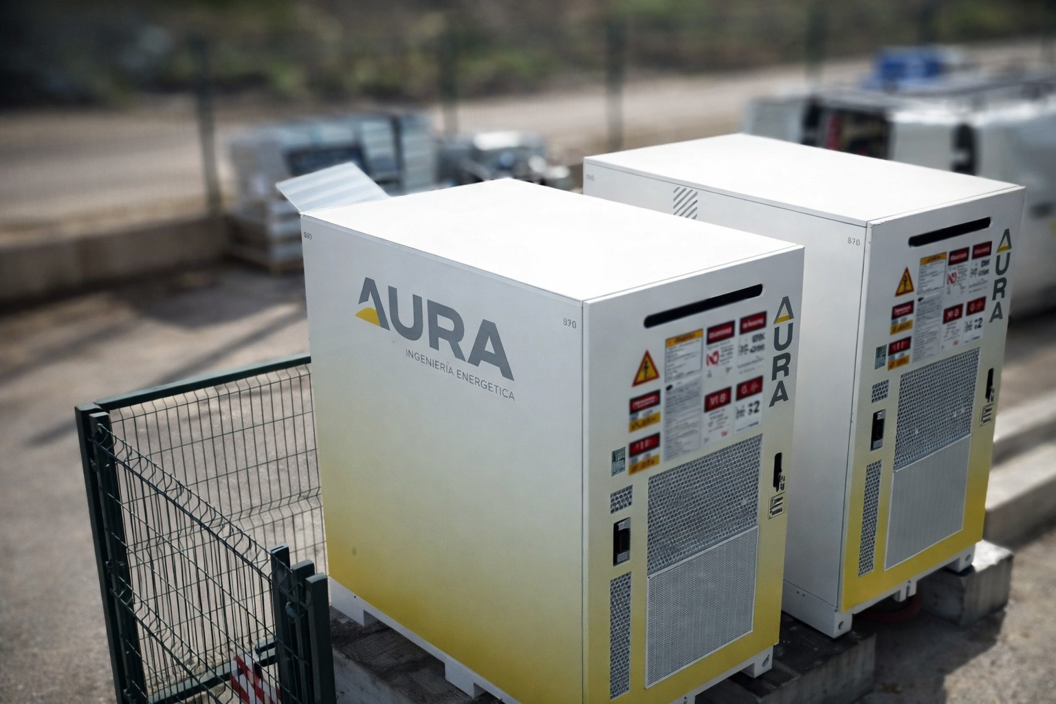 JIMBROFRESH REFUERZA SU EFICIENCIA ENERGÉTICA CON AUTOCONSUMO Y ALMACENAMIENTO FOTOVOLTAICO.