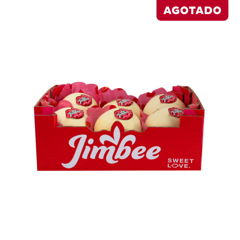 CAJA DE MELÓN JIMBEE