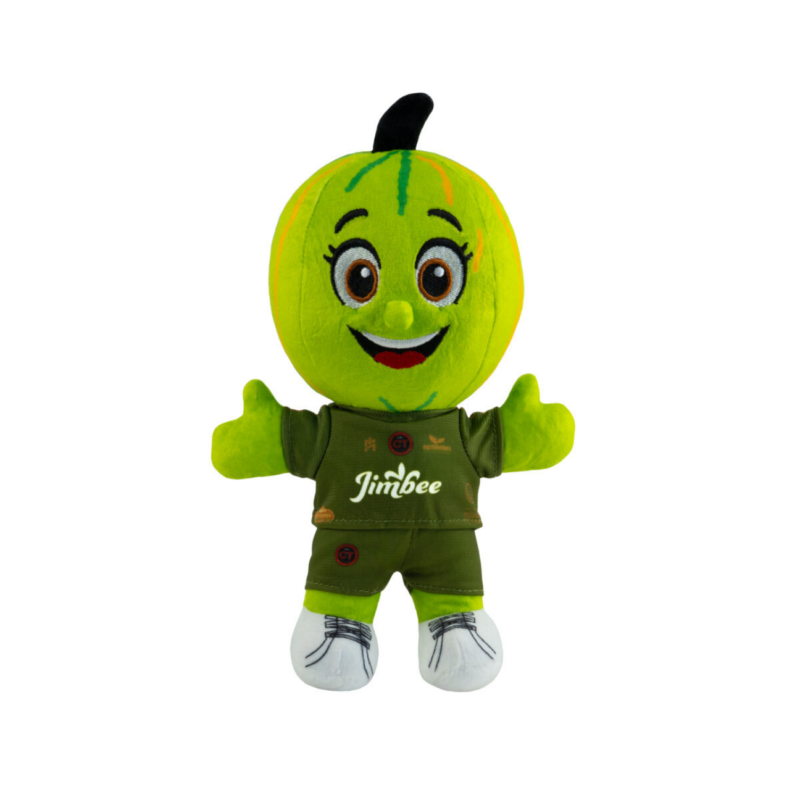 PELUCHE PEPITA