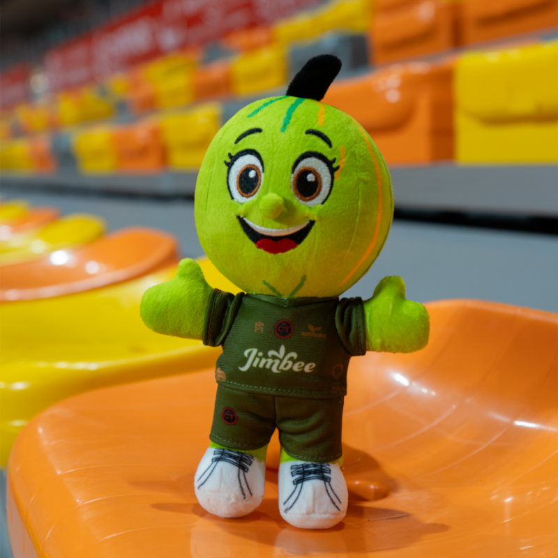 PELUCHE PEPITA