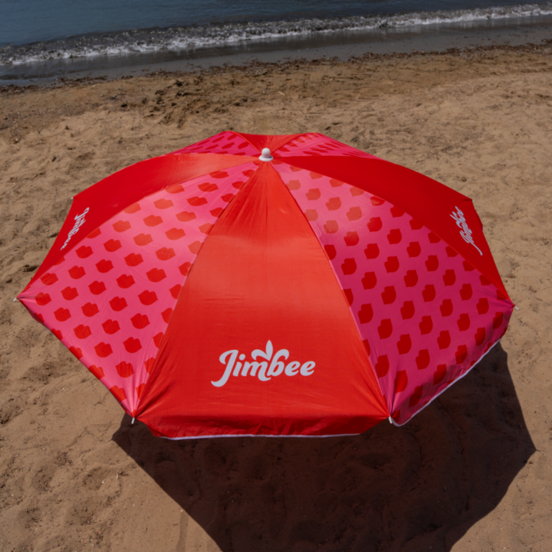 SOMBRILLA DE PLAYA