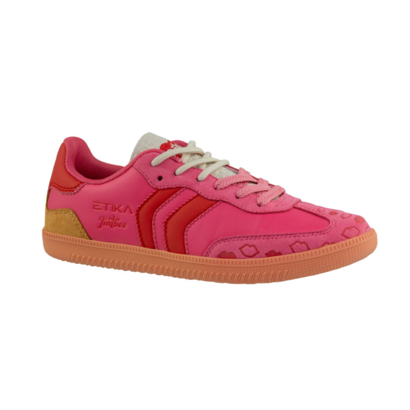 ZAPATILLA PINK LOVE