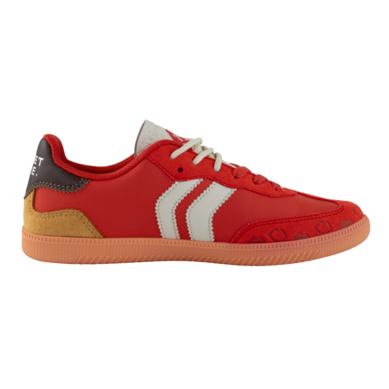 ZAPATILLA RED BITE