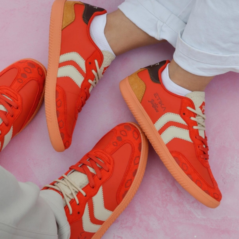 ZAPATILLA RED BITE