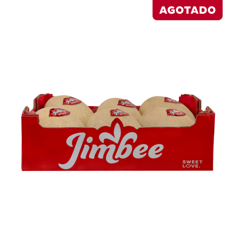 CAJA DE MELÓN WAIKIKI