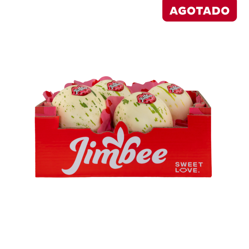 CAJA DE MELÓN IVORY GAYA
