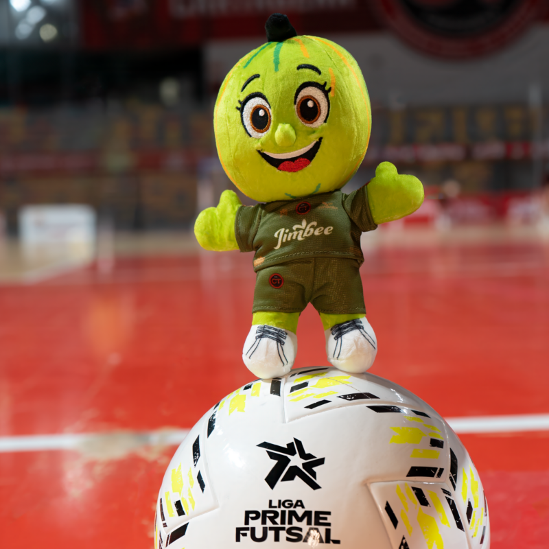 PELUCHE PEPITA
