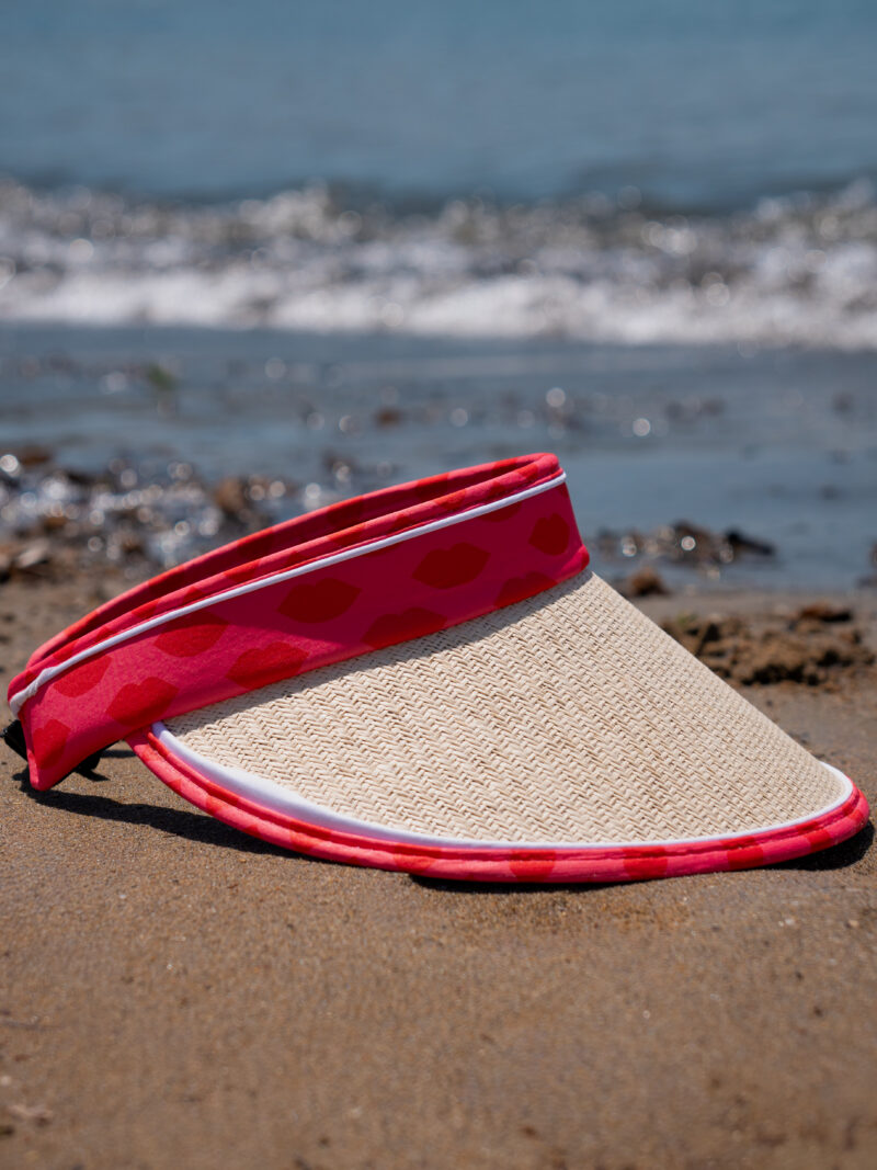 VISERA DE PLAYA