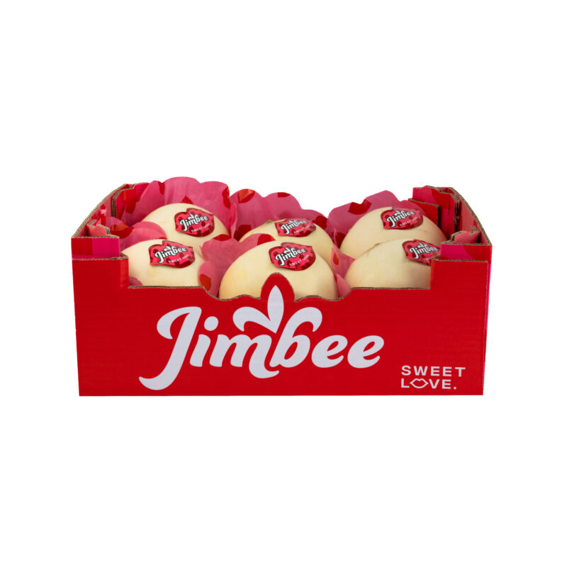 CAJA DE MELÓN JIMBEE