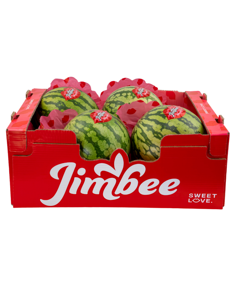 CAJA DE SANDÍA