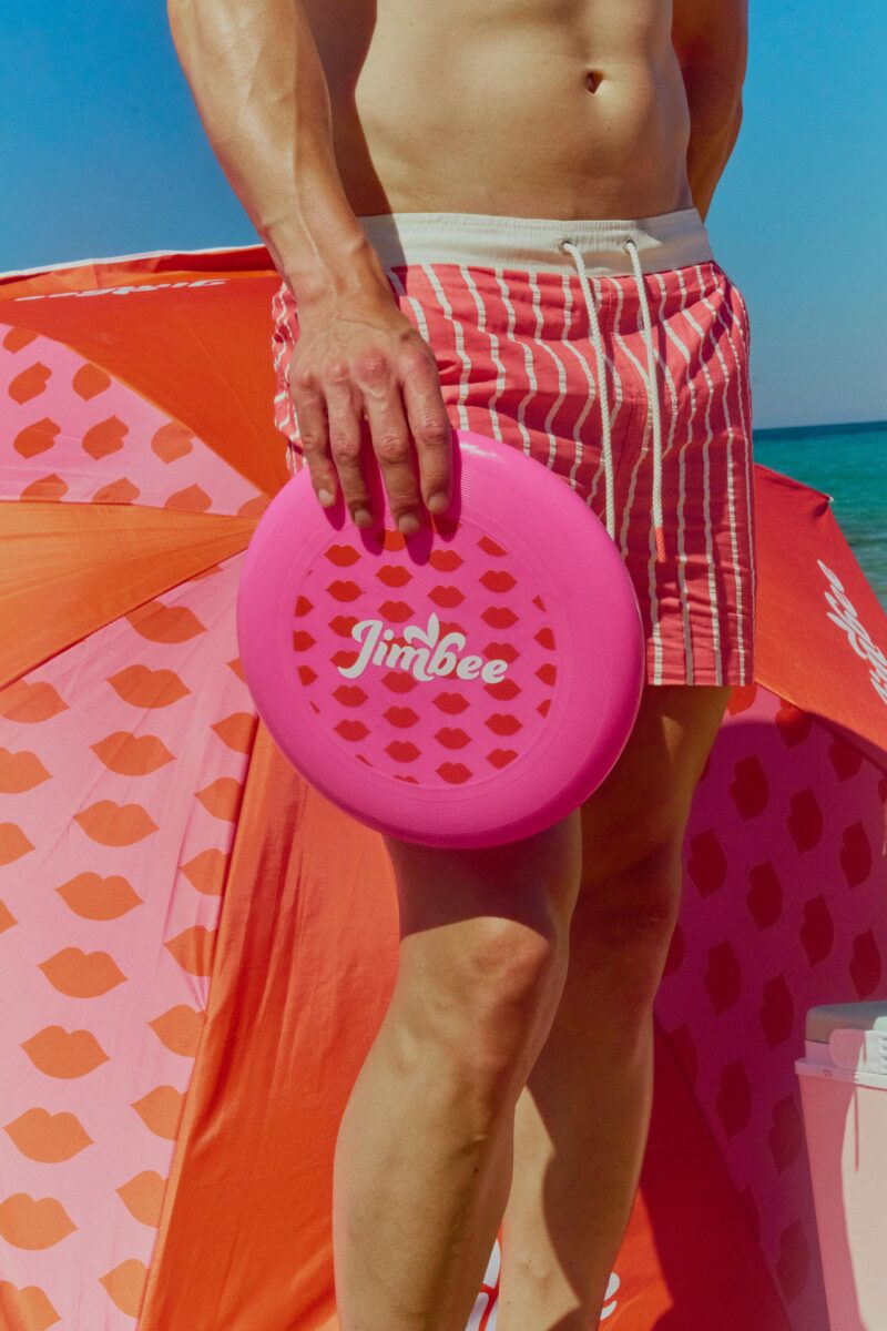FRISBEE