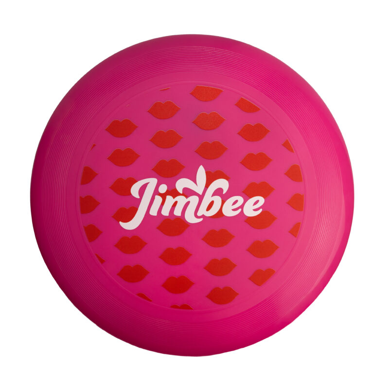 FRISBEE