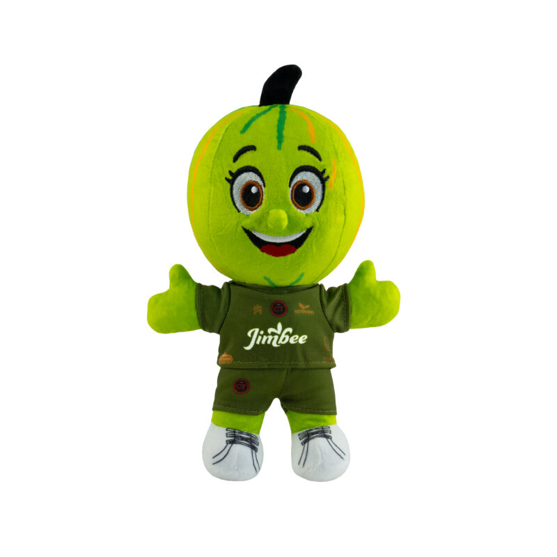 PELUCHE PEPITA