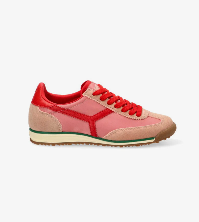 DEPORTIVA CASUAL CITY / MUJER