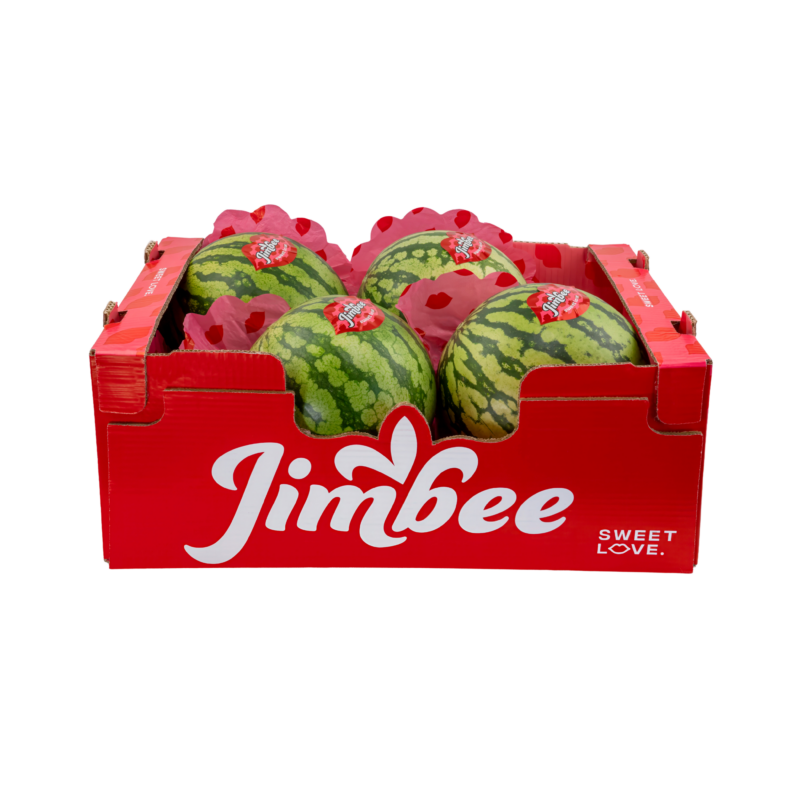 CAJA DE SANDÍA