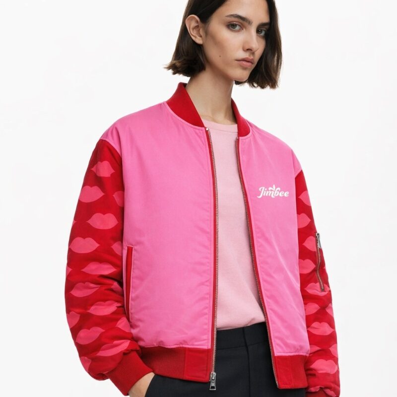 CHAQUETA CASUAL CITY / MUJER