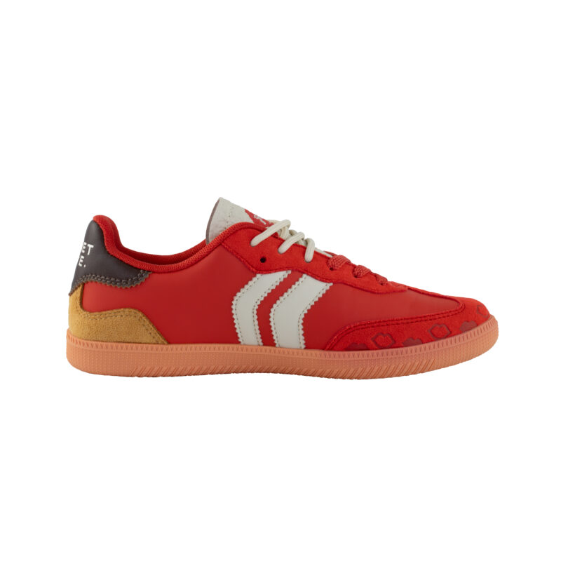 ZAPATILLA RED BITE