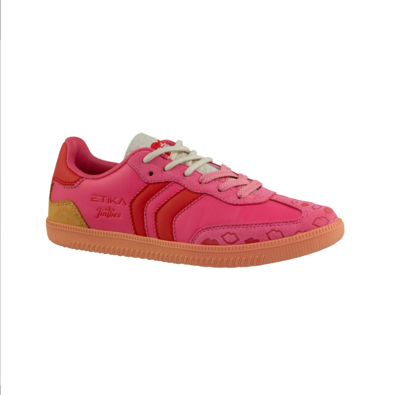 ZAPATILLA PINK LOVE