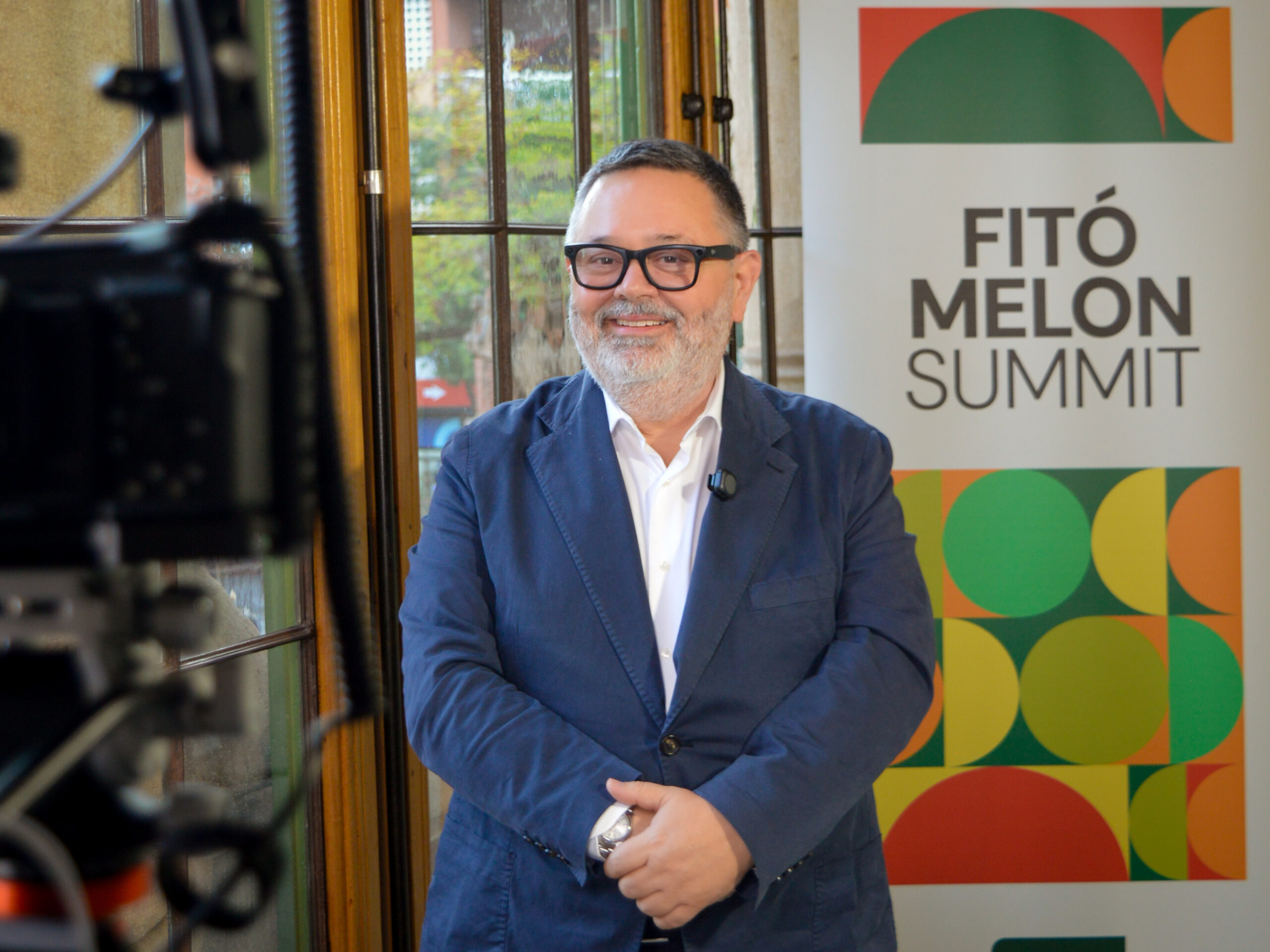 JIMBOFRESH DESTACA LA INNOVACIÓN Y EL FUTURO DEL MELÓN WAIKIKI EN EL FITÓ MELON SUMMIT